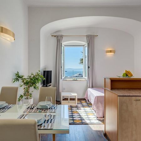 Apartments Riva Lucija By Litto สปลิท ภายนอก รูปภาพ