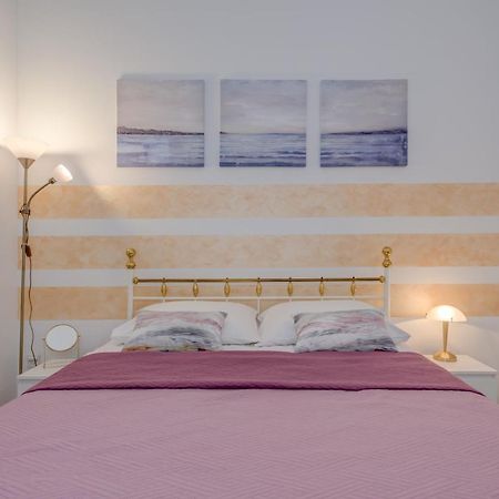 Apartments Riva Lucija By Litto สปลิท ภายนอก รูปภาพ