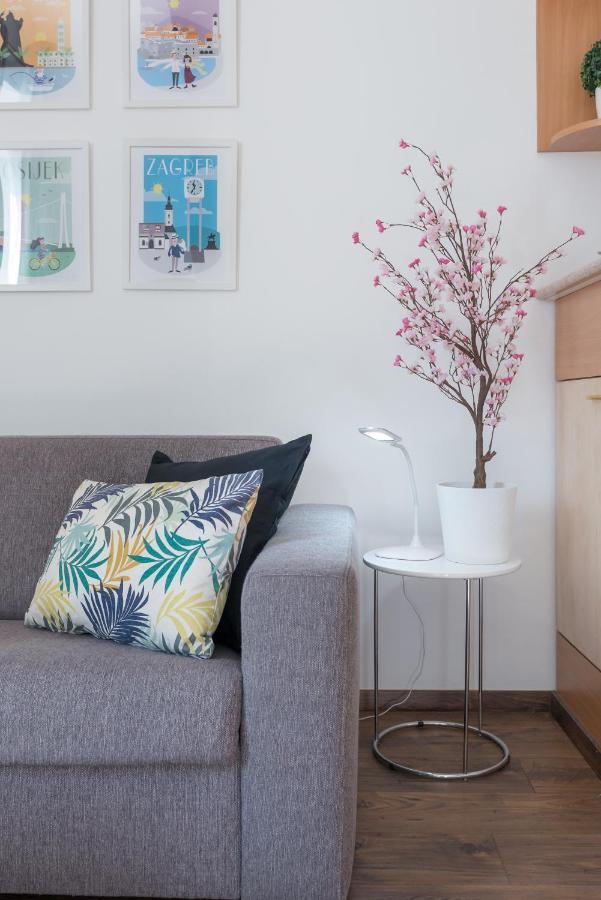 Apartments Riva Lucija By Litto สปลิท ภายนอก รูปภาพ