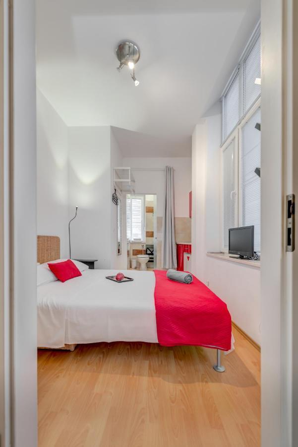 Apartments Riva Lucija By Litto สปลิท ภายนอก รูปภาพ
