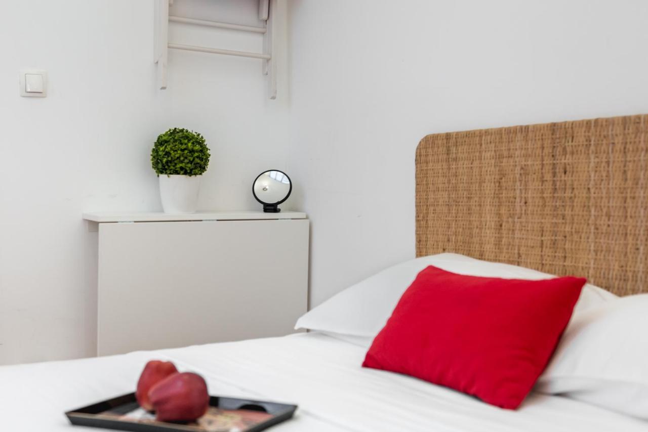 Apartments Riva Lucija By Litto สปลิท ภายนอก รูปภาพ